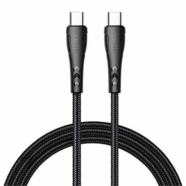 Mcdodo Ca-764 Kabel Cable Type C To Type C Mcdodo Ca-764 Kabel Cable Type C To Type C